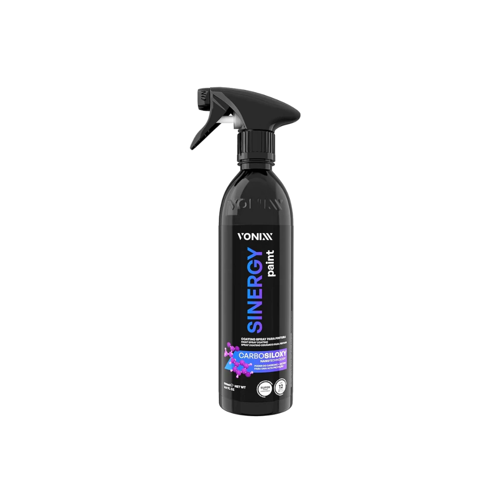 Vonixx Sinergy Paint Sellador Pintura Ceramico
