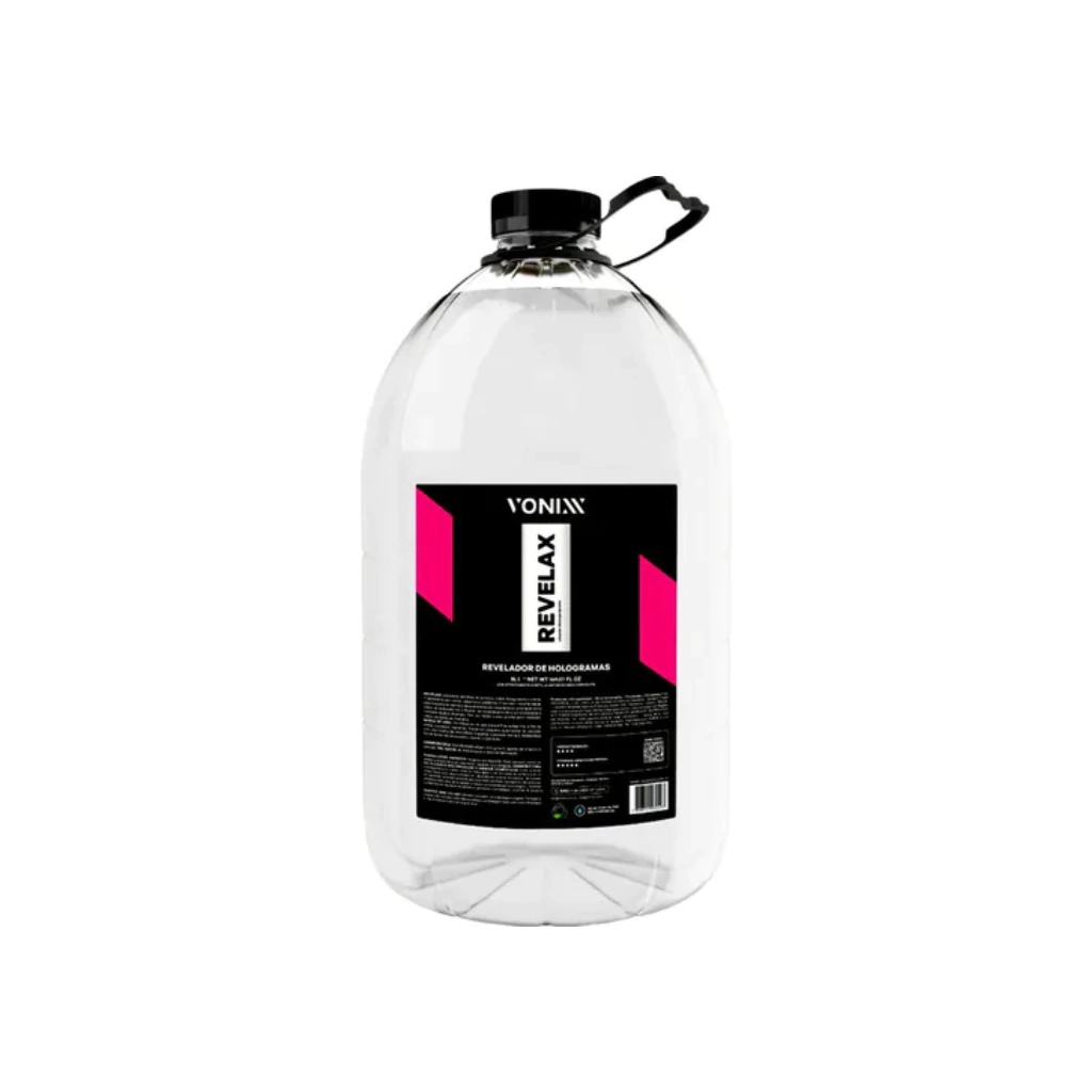 Vonixx Revelax Preparador De Superficies 5lt