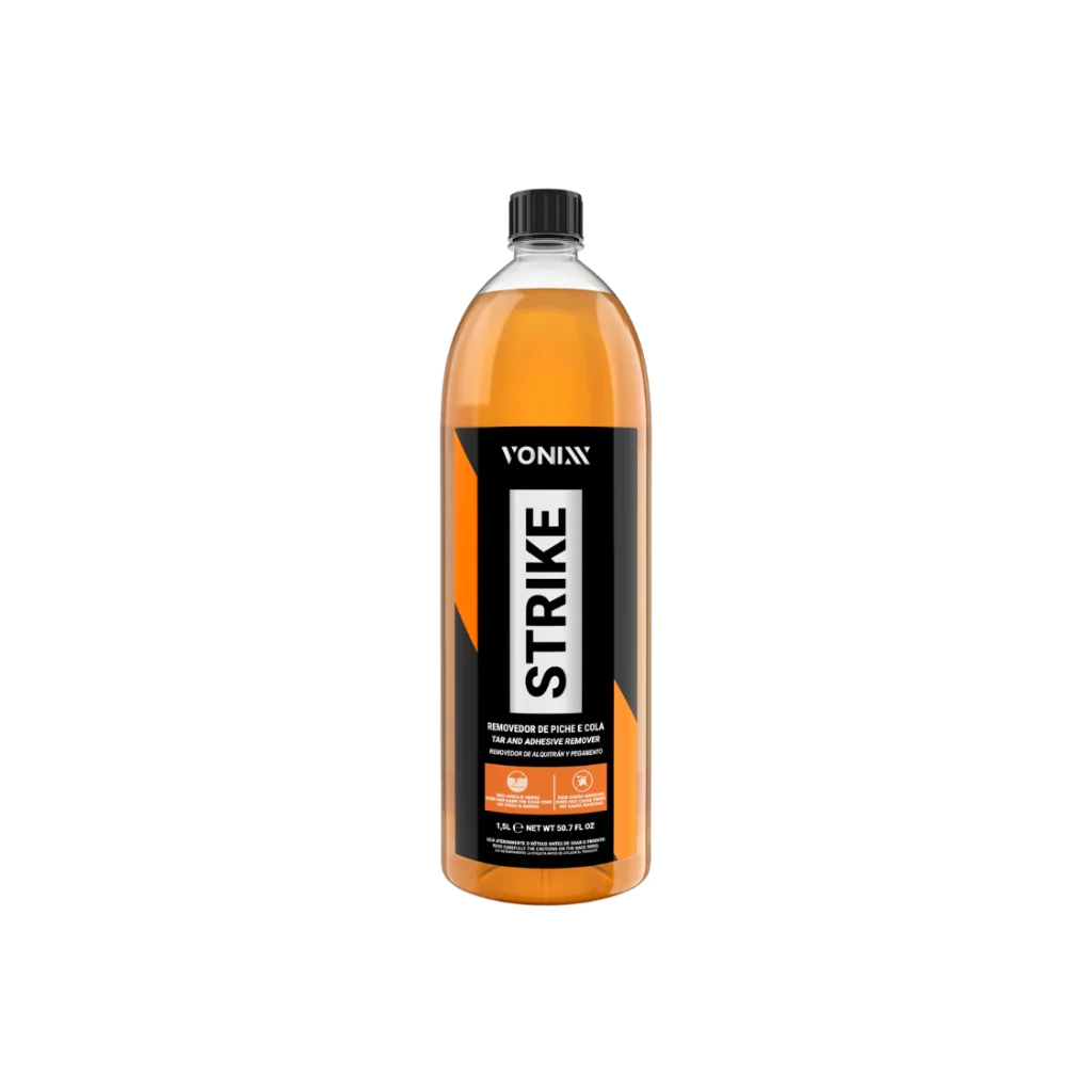 Vonixx Strike Removedor Limpiador Pegamento 1.5lt