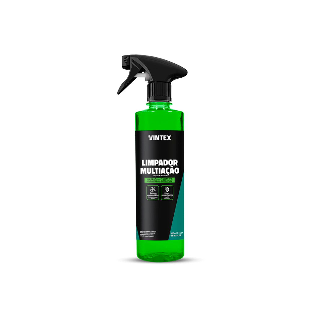 Vintex APC Limpiador Multiuso Multisuperficie 500ml