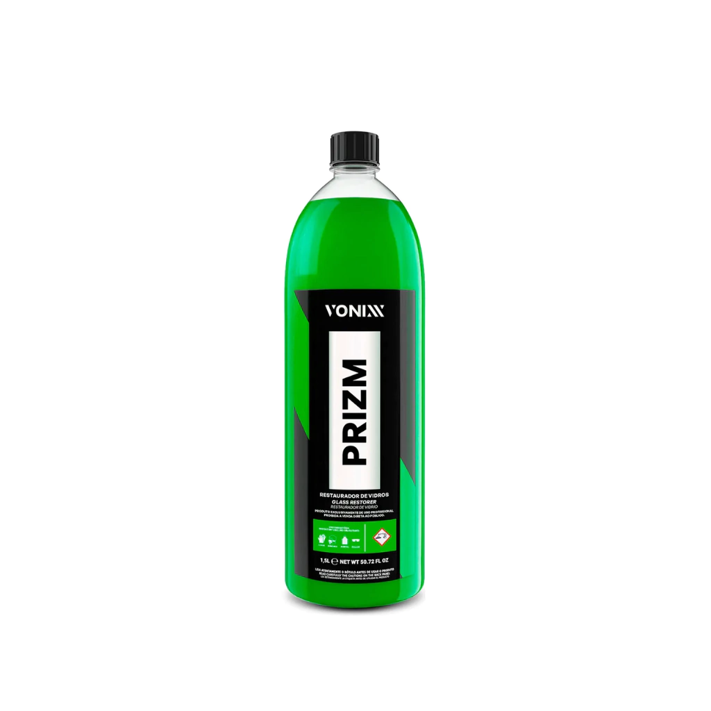 Vonixx Prizm Removedor Marcas Agua 1.5lt