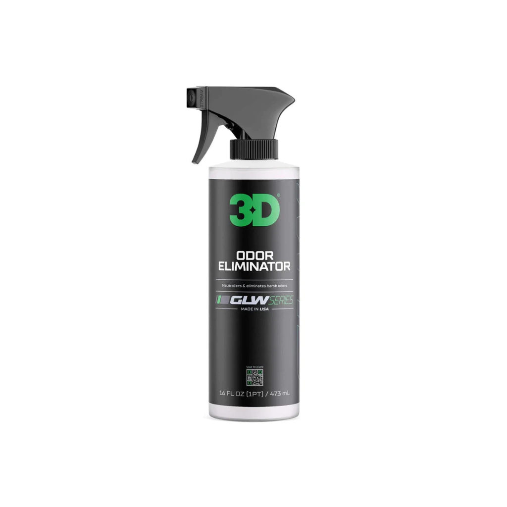 3d GLW Odor Eliminator