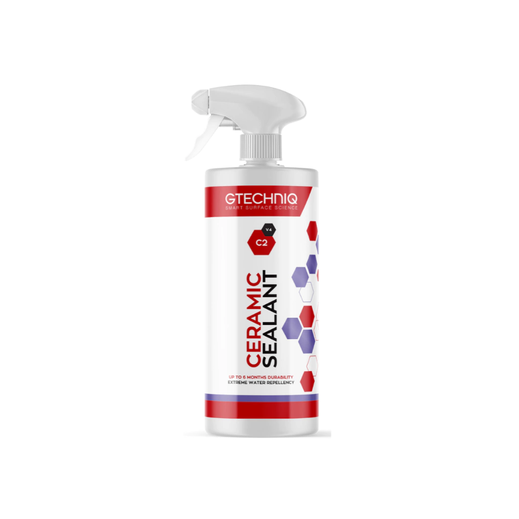 Gtechniq C2 Ceramic Sealant 500ml