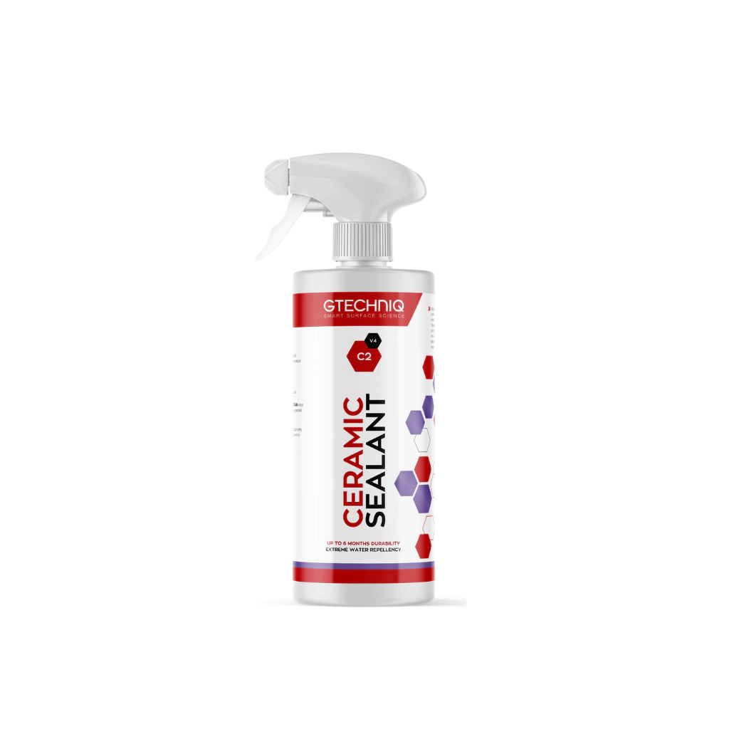 Gtechniq C2 Ceramic Sealant 250ml