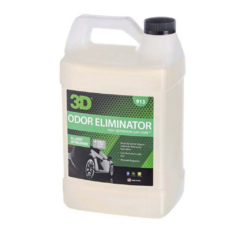 3d Neutralizador De Olores Odor Eliminator Galón - comprar online