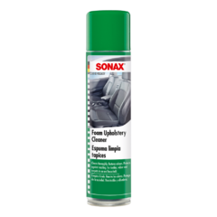 Sonax Espuma Limpia Tapizados Interior Alfombra Foam Cleaner