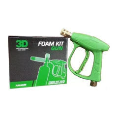 3d Pistola De Lavado Para Foam Kit - comprar online