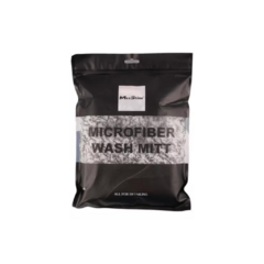 MaxShine Guante Lavado Microfibra Super Suave Premium Lavado