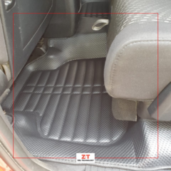 Imagen de Dodge Journey ZT Cubre alfombras