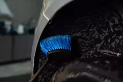 Vonixx Cepillo Suave Ruedas Corto Pasarruedas Auto Moto en internet
