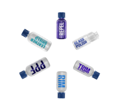 Gyeon Q2 View Kit Sellador + Pulidor Cristales - WaxPower