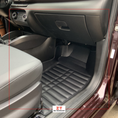 Fiat Argo & Cronos ZT Cubre alfombras en internet