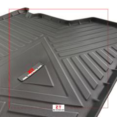 FIAT CRONOS BANDEJA ANTIDERRAME DE BAÚL ZT - comprar online