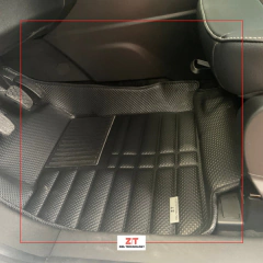 Ford Ecosport KD ZT Cubre alfombras en internet
