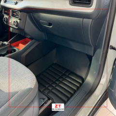 Ford Maverick ZT Cubre Alfombras en internet