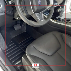 Ford Territory G1 ZT Cubre alfombras - comprar online