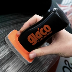 Soft99 Glaco Kit Pulidor + Sellador Vidrios Cristales Auto - tienda online