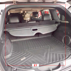 Jeep Grand Cherokee Bandeja Anti Derrame para Baúl ZT en internet