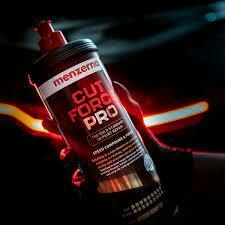Menzerna Cut Force Pro Compuesto Corte y Finish 1lt - comprar online