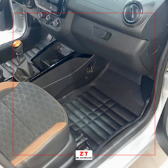 Renault Kwid ZT Cubre alfombras en internet