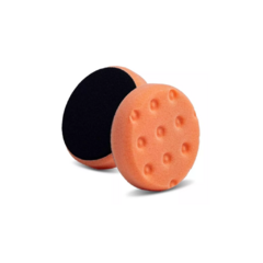 Lake Country Ccs 3 Pulgadas Naranja Pad Pulido Corte Medio