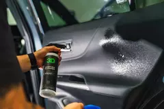 3D Glw Leather Cleaner Limpiador Cuero Plastico Vinilo - comprar online