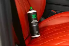 3d Kit Glw Cuero Limpieza + Acondicionado Ceramico en internet