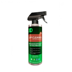 3d Lvp Cleaner Limpiador De Vinilos Cueros Plásticos