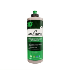 3d LVP Conditioner Nutridor Cuero Plastico Interior Aroma Cuero - comprar online