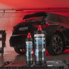Menzerna Power Lock Sellador Acrílico 250 Ml - comprar online