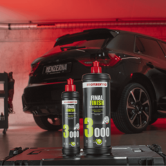 Menzerna 3000 Final Finish Paso 3 Clasico 1l - comprar online