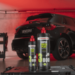 Menzerna 3800 Super Finish Plus Abrillantador 1L en internet