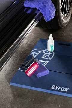 Gyeon One 30ml Sellador 24 Meses Ceramico Evo Quartz Q2 - WaxPower