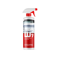Gtechniq W7 Tar And Glue Remover 500ml - comprar online
