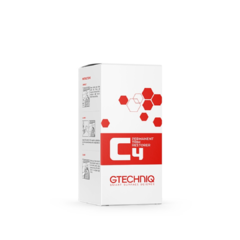 Gtechniq C4 Trim Restorer 30ml Sellador Plásticos