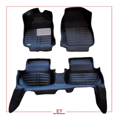 Ford Ecosport KD ZT Cubre alfombras