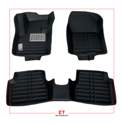 Ford Maverick ZT Cubre Alfombras