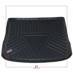 VW Tiguan G1 & Peugeot 308 & Captur Bandeja Anti Derrame para Baúl ZT