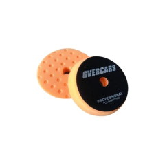 Overcars Pad 6 Pulgadas Roto Orbital Corte Medio