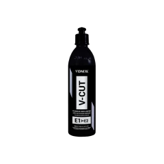 Vonixx Compuesto V -Cut Pulidor De Corte Alto Y Finish