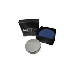 Vonixx Cera Native para Autos Negros Carnauba Black Paste Wax - WaxPower
