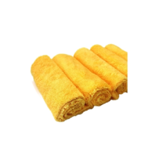 MaxShine Pack De 5 Microfibras Multiproposito