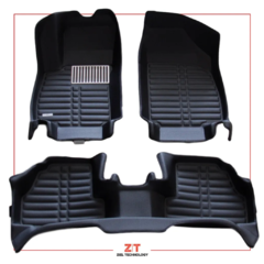 Chevrolet Tracker G1 ZT Cubre alfombras