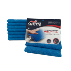 Laffitte Microfibra Multiuso 40x60 Cm