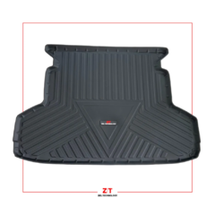 FIAT CRONOS BANDEJA ANTIDERRAME DE BAÚL ZT