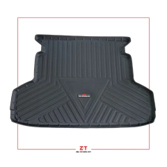 FIAT CRONOS BANDEJA ANTIDERRAME DE BAÚL ZT