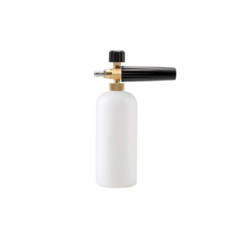 Kit Foam Lance Hidrolavadora Acople Rápido Lavado Detailer