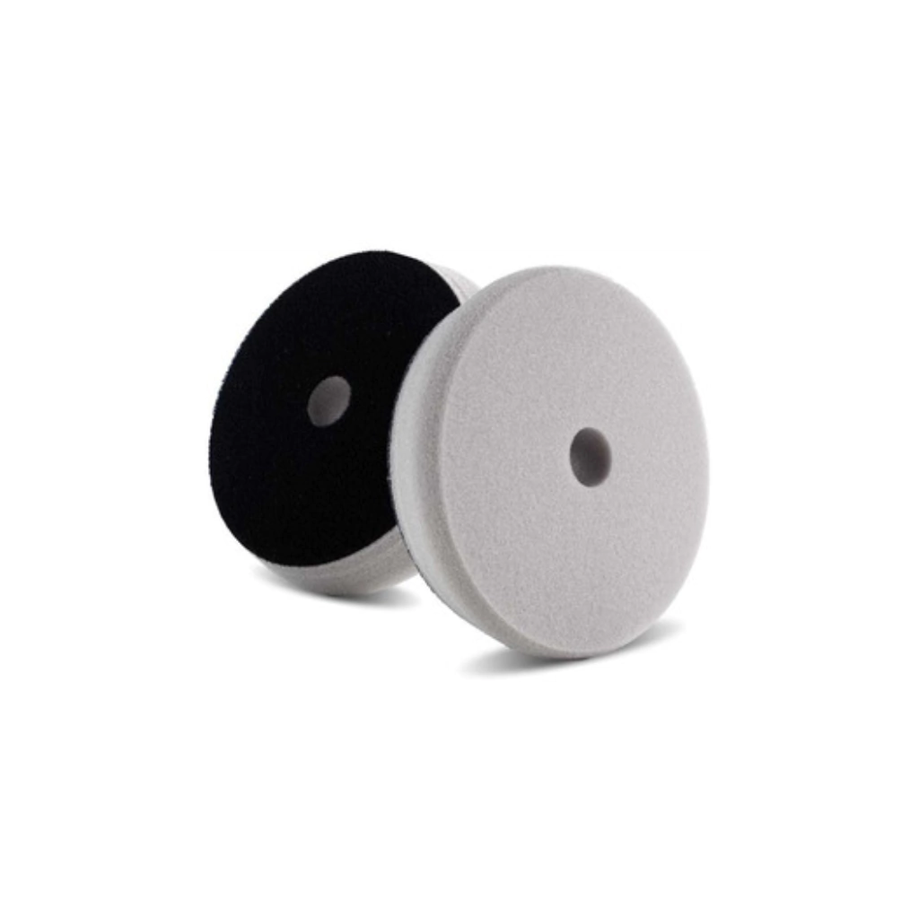 Lake Country Force 5 Pulgadas Pad Corte Alto Gris