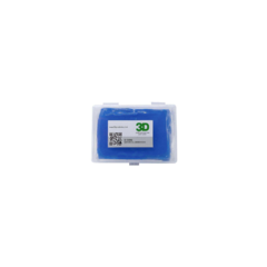 3d Clay Bar Barra Descontaminante Grado Medio 200g