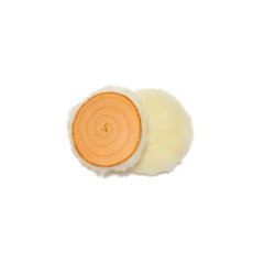 Pad Cordero 3 Pulgadas Premium Corte Alto